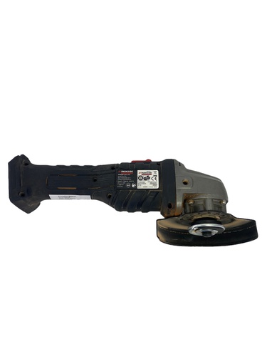 Amoladora Batería PARKSIDE PWSAP 20-LI C3 1