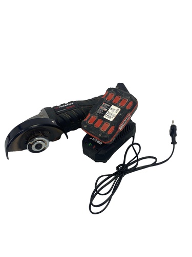 Amoladora Batería PARKSIDE PWSAP 20-LI C3 1