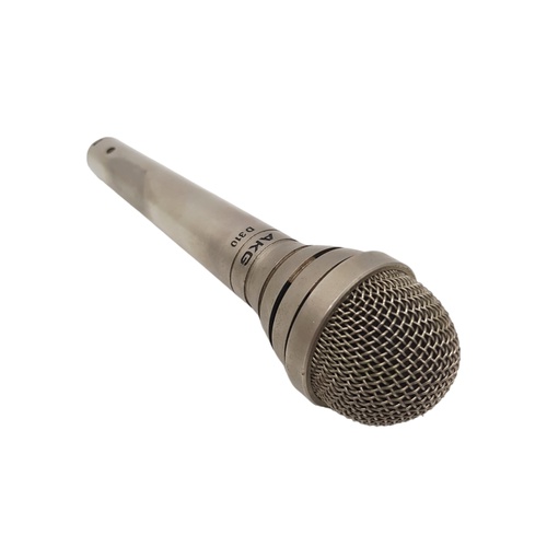 Micrófono AKG D 310