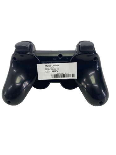 Mando Consola SONY MANDO PS3
