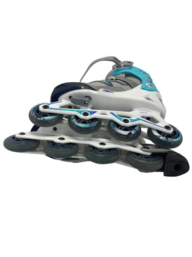 Patines OXELO ABEC 3 Talla 38