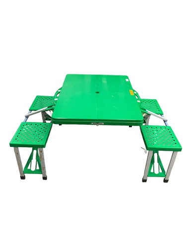 Varios Camping MESA CAMPING