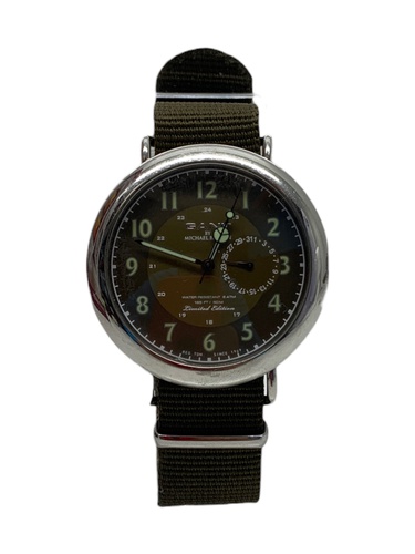 Reloj Pulsera GANT MICHAEL BASTIAN LIMITED 