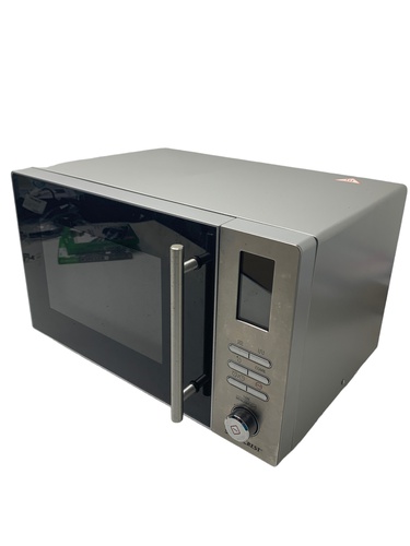 Microondas SILVERCREST SMW 800 D4