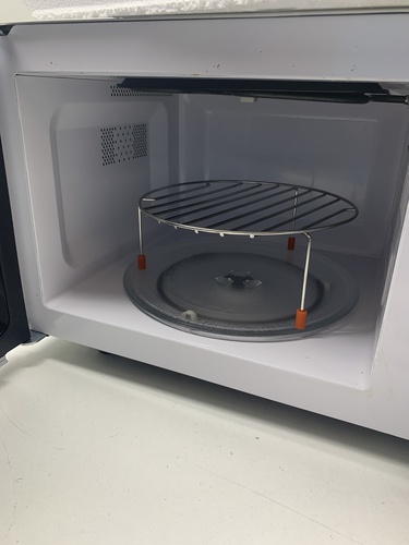 Microondas SILVERCREST SMW 800 D4