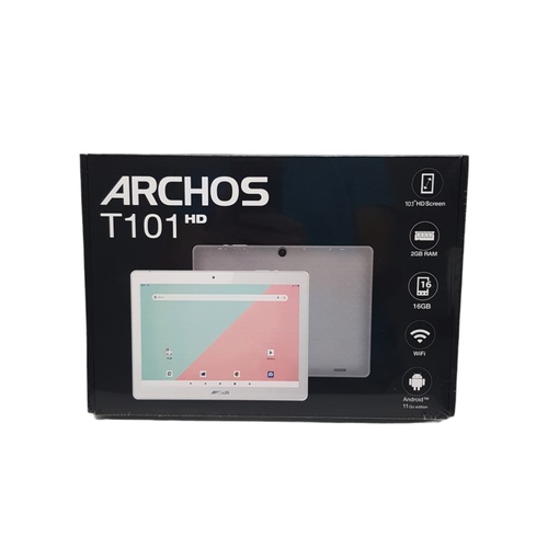 Tablet ARCHOS T101HD WIFI 10.1 " 2 GB 16 GB