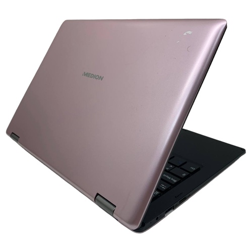 PORTÁTIL MEDION E2215T 32GB SSD 2GB INTEL A