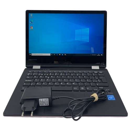 PORTÁTIL MEDION E2215T 32GB SSD 2GB INTEL A