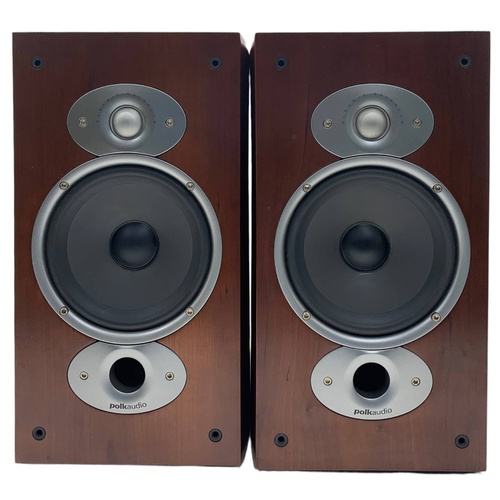 ALTAVOCES HIFI POLK AUDIO RT1 A3