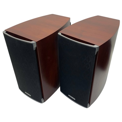 ALTAVOCES HIFI POLK AUDIO RT1 A3