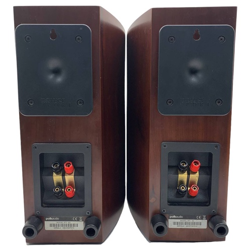 ALTAVOCES HIFI POLK AUDIO RT1 A3