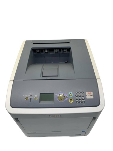 IMPRESORA MULTIFUNCION LÁSER OKI ES7131