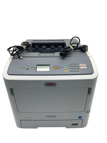 IMPRESORA MULTIFUNCION LÁSER OKI ES7131