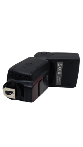 Flash YONGNOU YN560 IV Canon Nikon Sony Oli