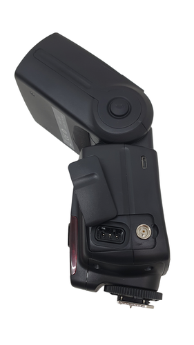 Flash YONGNOU YN560 IV Canon Nikon Sony Oli