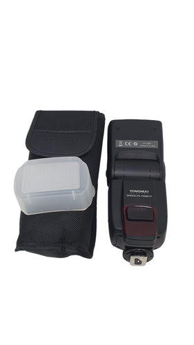 Flash YONGNOU YN560 IV Canon Nikon Sony Oli