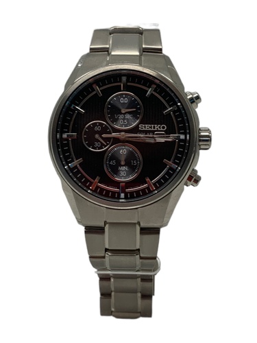 Reloj Pulsera SEIKO SOLAR V176-0AG0 Talla 2