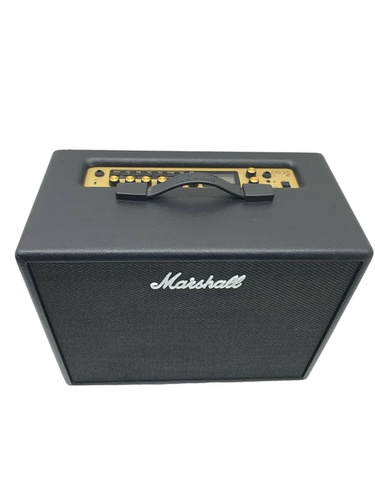 AMPLIFICADOR GUITARRA MARSHALL CODE 50