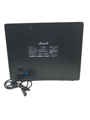 AMPLIFICADOR GUITARRA MARSHALL CODE 50