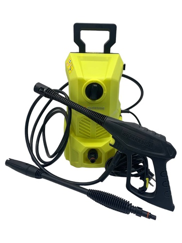 HIDROLIMPIADORA PARKSIDE PHD 110 D1