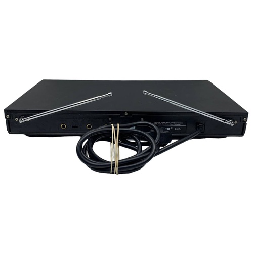 MICRÓFONO INALÁMBRICO WORK WR-1000