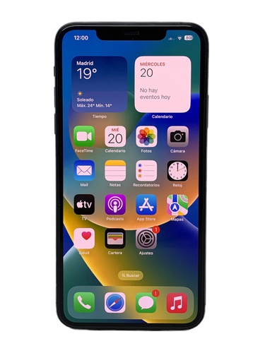 IPHONE 11 PRO MAX 512