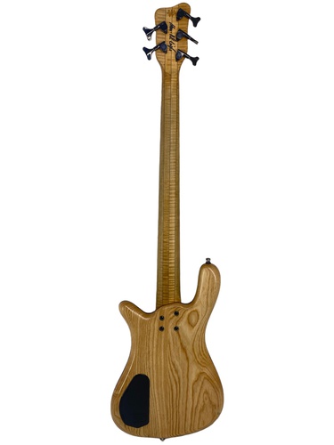 Bajo Eléctrico WARWICK STREAMER LX LTD 2008