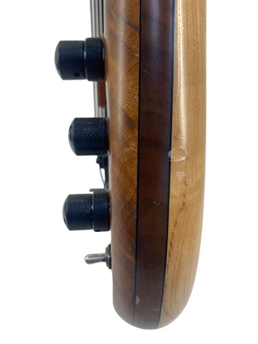 Bajo Eléctrico WARWICK STREAMER LX LTD 2008