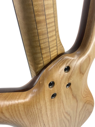 Bajo Eléctrico WARWICK STREAMER LX LTD 2008