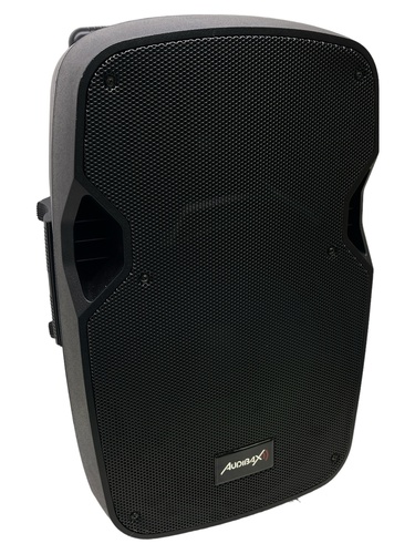 AUDIBAX DENVER 12 USB 200W