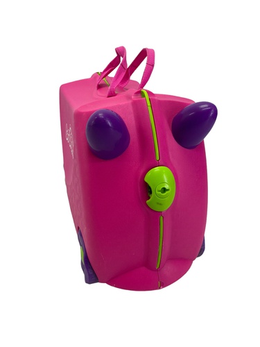 Maleta Trunki maleta infantil 4 Ruedas