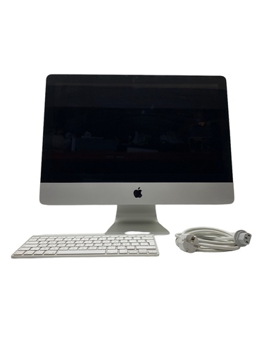 PC APPLE IMAC A1311  500 GB 8 GB CORE I3 Ma