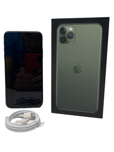 IPHONE 11 PRO MAX 512