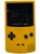 Consola Portátil GAME BOY COLOR AMARILLA
