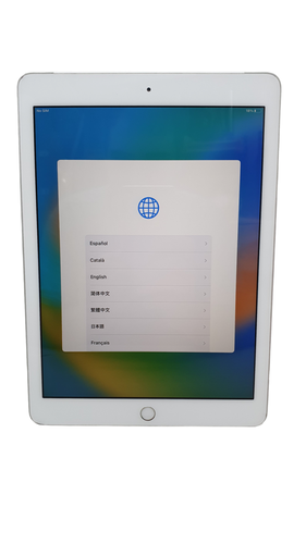 Tablet APPLE IPAD 6ª GENERACION (A1954) WIF