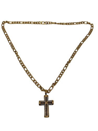 Bisutería GALERIA DEL COLECCIONISTA CRUZ