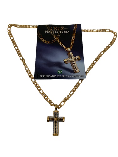 Bisutería GALERIA DEL COLECCIONISTA CRUZ