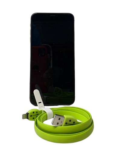  IPHONE X Libre 3 GB 64 GB 