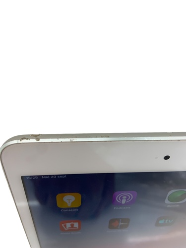 Tablet APPLE MINI 2 RETINA (A1489) WIFI 7,9