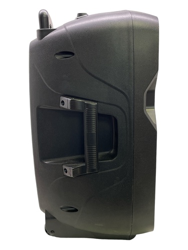 AUDIBAX DENVER 12 USB 200W