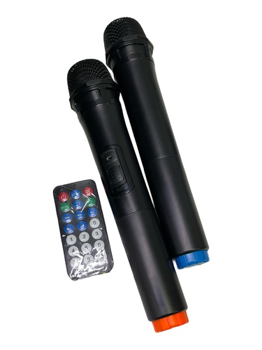 AUDIBAX DENVER 12 USB 200W