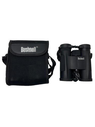 Prismáticos BUSHNELL 10X32 10X 32 mm