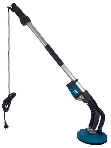 LIJADORA DE PAREDES DE CUELLO LARGO VIRUTEX