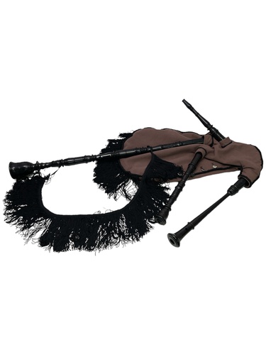 Gaita ARTESANO GAITA GALLEGA Afinación DO G