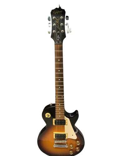 Guitarra Eléctrica EPIPHONE LES PAUL 100