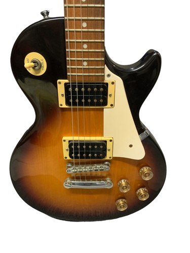 Guitarra Eléctrica EPIPHONE LES PAUL 100