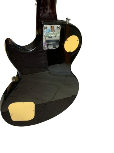 Guitarra Eléctrica EPIPHONE LES PAUL 100