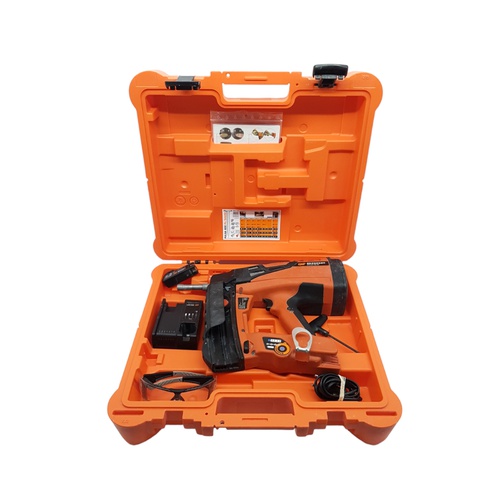 Clavadora Batería SPIT PULSA 800P 1 Batería