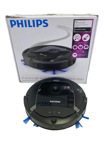 Aspirador Robot PHILIPS FC8810/01