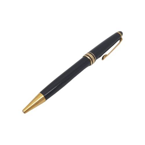 Bolígrafo MONTBLANC MEISTERTUCK